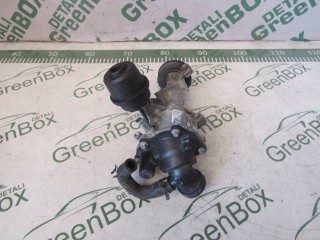 Помпа, ориг. номер A2702000601, Mercedes A W176 2012-2015