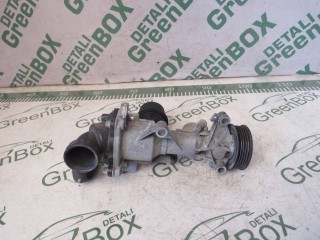 Помпа, ориг. номер A2702000601, Mercedes A W176 2012-2015