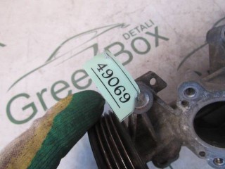 Помпа, ориг. номер A2702000601, Mercedes A W176 2012-2015
