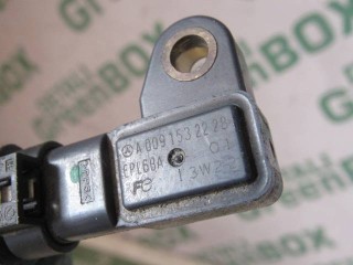 Датчик абсолютного давления, ориг. номер A0091532228, Mercedes B W246 2011-2014