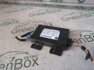 Блок мультимедиа, ориг. номер A1729008206, Mercedes ML W166 2011-2015