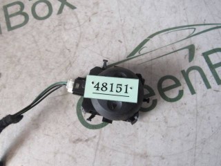Блок управления сиденьем, ориг. номер A2048702658, Mercedes GLK X204 2008-2012