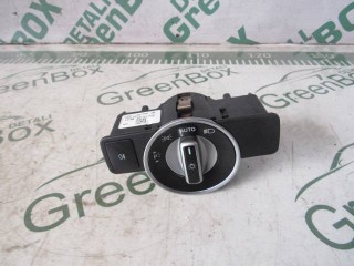Переключатель света фар, ориг. номер A2129050551, Mercedes A W176 2012-2015