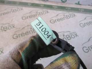 Проводка, ориг. номер A2465408213, Mercedes CLA C117 2013-2016
