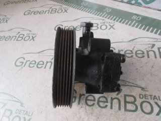 Насос гидроусилителя руля, ориг. номер 57100-39030, Hyundai Trajet 1999-2004