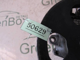 Насос гидроусилителя руля, ориг. номер 57100-39030, Hyundai Trajet 1999-2004