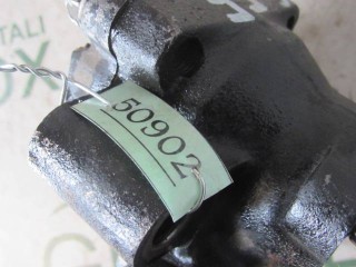 Насос гидроусилителя руля, ориг. номер 57100-39010, Hyundai Trajet 1999-2004
