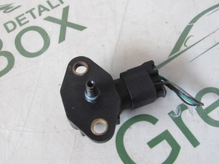 Датчик давления наддува, ориг. номер A0041538428, Mercedes C W203 2004-2008