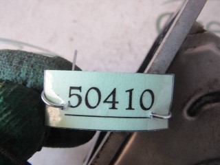 Охладитель отработанных газов, ориг. номер A6511400675, Mercedes Sprinter W906 2006-2014