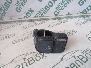 Заслонка дроссельная, ориг. номер A6510900470, Mercedes CLS W218 1 поколение 2010-2014