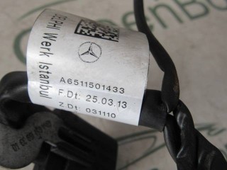 Проводка, ориг. номер A6511501433, Mercedes CLA C117(рейсталинг) 2013-2016