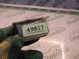 Разъем, ориг. номер A2048204815, Mercedes E C207 2013-2016