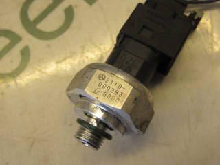 Датчик кондиционера, ориг. номер 2110000283, Mercedes ML W166 2011-2015