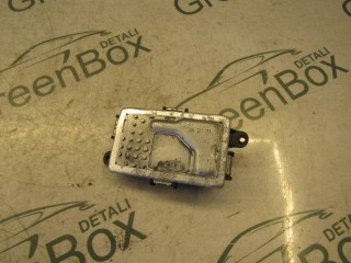 Сопротивление печки, ориг. номер A2128702110, Mercedes Sprinter W906 2006-2014