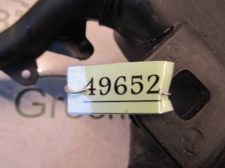 Бачок омывателя, ориг. номер A2468690120, Mercedes GLA X156 2013-2017