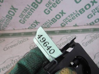 Противооткатный упор, ориг. номер A1648990054, Mercedes ML W164 2005-2008