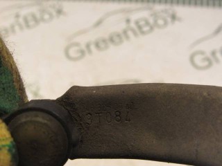 Датчик положения кузова, ориг. номер A0045429918, A2463260040, Mercedes GLA X156 2013-2017