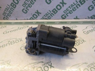 Компрессор пневмоподвески, ориг. номер A2513202604, Mercedes GL X164 2006-2009