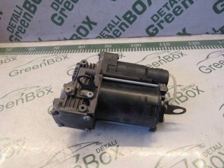 Компрессор пневмоподвески, ориг. номер A2513202604, Mercedes GL X164 2006-2009