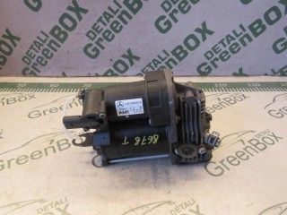Компрессор пневмоподвески, ориг. номер A2513202604, Mercedes Sprinter W906 2006-2014
