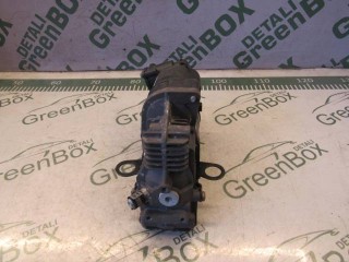 Компрессор пневмоподвески, ориг. номер A2513202604, Mercedes Sprinter W906 2006-2014