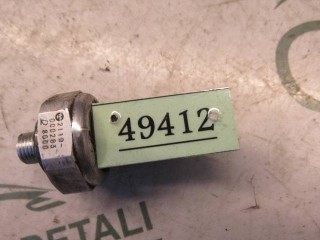Датчик кондиционера, ориг. номер 2110000283, Mercedes GL X164 [рестайлинг] 2009-2012