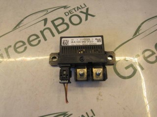 Реле (прочие), ориг. номер A0009822023, Mercedes GLA X156 2013-2017