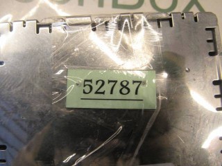 Блок радио, ориг. номер A1669003407, Mercedes A W176 2012-2015