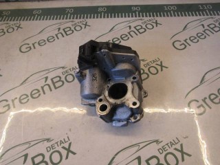Клапан EGR, ориг. номер A6511400660, Mercedes CLS W218 1 поколение [рестайлинг] 2010-2014