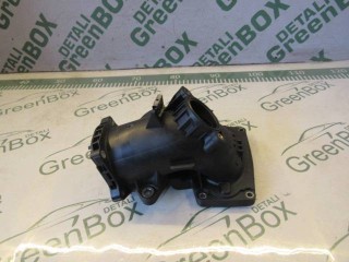 Патрубок впускного коллектора, ориг. номер A6510900728, Mercedes Sprinter W906 2006-2014