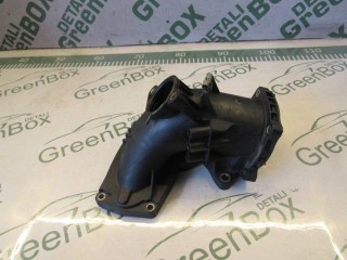 Патрубок впускного коллектора, ориг. номер A6510900728, Mercedes Sprinter W906 2006-2014