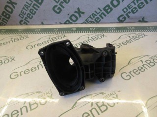 Патрубок впускного коллектора, ориг. номер A6510900728, Mercedes Sprinter W906 2006-2014