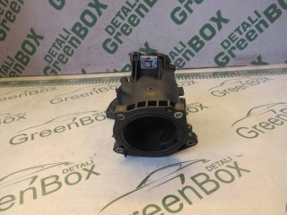 Патрубок впускного коллектора, ориг. номер A6510900728, Mercedes Sprinter W906 2006-2014