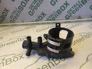 Корпус топливного фильтра, ориг. номер A6512001056, Mercedes Vito W639 2010-2015