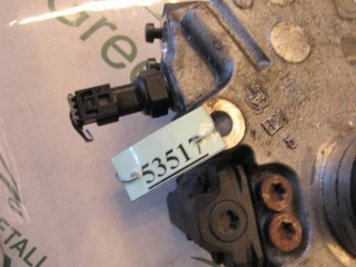 ТНВД, ориг. номер A6510701201, Mercedes Vito W639 2010-2015
