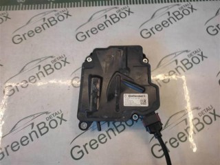 Блок управления АКПП, ориг. номер A0002703252, Mercedes E W211