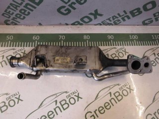 Охладитель отработанных газов, ориг. номер A16421400275, Mercedes GL X164 2006-2009