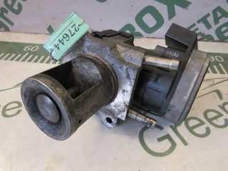 Клапан EGR, ориг. номер A6421400460, Mercedes E W211 2006-2009