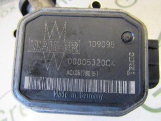 Клапан EGR, ориг. номер A6421400460, Mercedes G W463 2006-2008