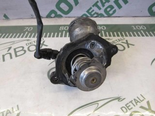 Корпус термостата, ориг. номер A2722000515, Mercedes CL W216 рестайлинг 2006-2010