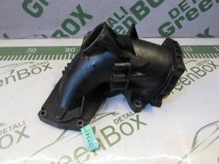 Патрубок впускного коллектора, ориг. номер A6510900028, Mercedes Vito W639 2010-2015