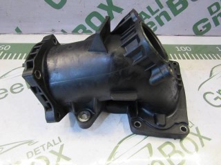 Патрубок впускного коллектора, ориг. номер A6510900028, Mercedes Vito W639 2010-2015