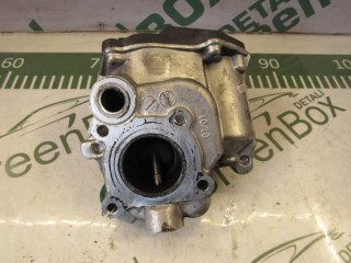 Заслонка дроссельная, ориг. номер A6510900370, Mercedes Vito W639 2010-2015