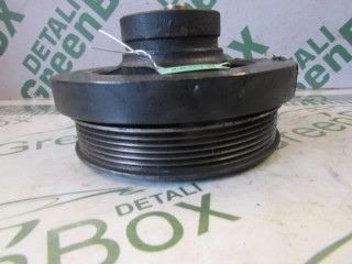 Шкив коленвала, ориг. номер A6510351012, Mercedes Vito W639 2010-2015