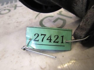 Натяжитель ремня, ориг. номер A6512001370, Mercedes SLK R172 2011-2016