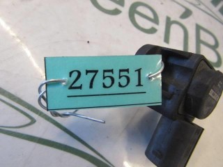 Датчик давления наддува, ориг. номер A0071530028, Mercedes Sprinter W906 2006-2014