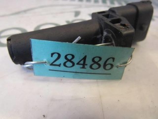 Датчик коленвала, ориг. номер A2761530128, Mercedes CL W216 2010-2014