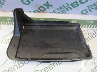 Крышка аккумулятора, ориг. номер A2465410005, Mercedes A W176 2012-2015