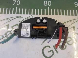 Сопротивление печки, ориг. номер A2469064100, Mercedes B W246 2011-2014