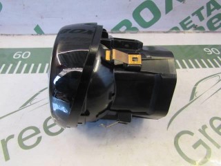 Дефлектор обдува салона, ориг. номер A2058300201, Mercedes GLC X253 2015-2019